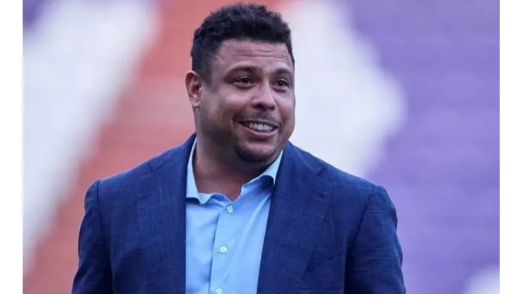 Ronaldo 'cravou' seleção vista entre as favoritas parando nas quartas de final da Copa do Mundo neste ano
