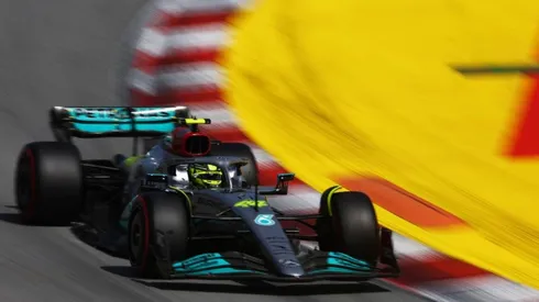 Lars Baron/Getty Images/ F1 2022 | Construtora alemã parece ter encontrado principal problema do W13.