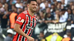 Foto: Marcello Zambrana/AGIF