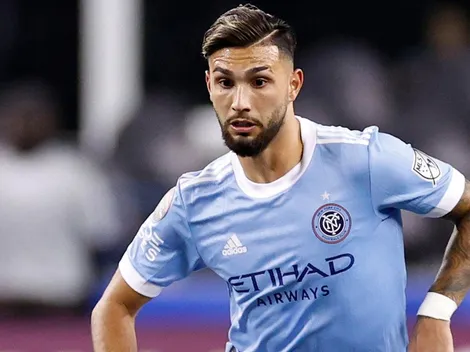 Especulado no BR, Castellanos não deve seguir na MLS e provável destino é exposto