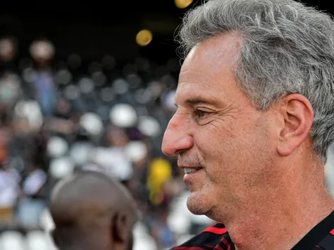 Jornalista coloca Landim perto de anunciar multicampeão na Europa como reforço do Fla