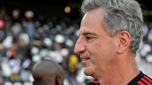 Foto: Thiago Ribeiro/AGIF