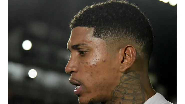 Foto: Thiago Ribeiro/AGIF - Raniel pode ganhar concorrência no ataque de argentino de 21 anos