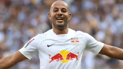 Foto: Fernando Moreno/AGIF | Ytalo é artilheiro do time na temporada
