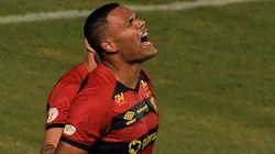 Foto: Jhony Pinho/AGIF - Mikael volta a ser assunto no Sport e bolada entra nos cofres do Leão