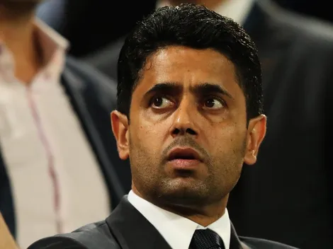 Dono do PSG responde provocação de presidente da La Liga