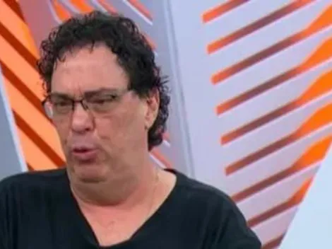 “Pode lhe atrapalhar no futuro”; Casagrande expõe o único motivo que fez o Timão empatar o clássico