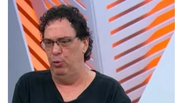 Foto: Reprodução/TV Globo