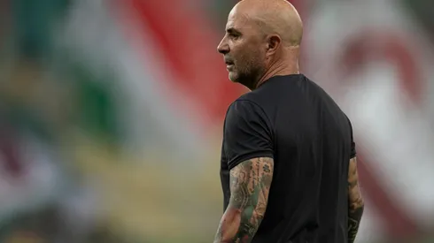 Foto: Jorge Rodrigues/AGIF