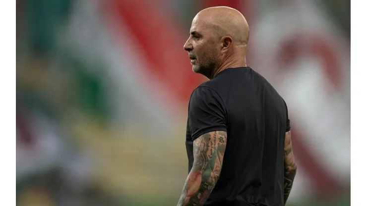 Foto: Jorge Rodrigues/AGIF
