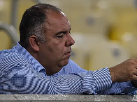 Braz é 'avisado' que titular absoluto pode deixar o Flamengo rumo à Europa