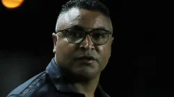 Joao Vitor Rezende Borba/AGIF
