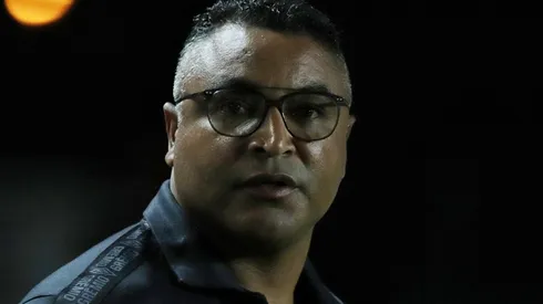 Joao Vitor Rezende Borba/AGIF