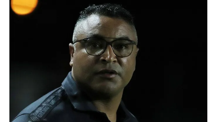 Joao Vitor Rezende Borba/AGIF