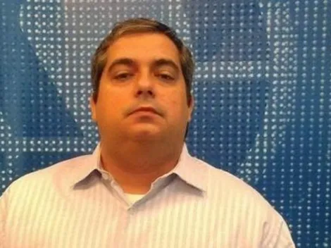 “Estou te dando a informação”; Ricardo Martins crava que Peixe está fechando com reforço