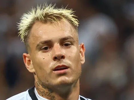 "Sabia que isso aconteceria"; Guedes ‘apronta’ mais uma no rival e informação chega à torcida do Verdão