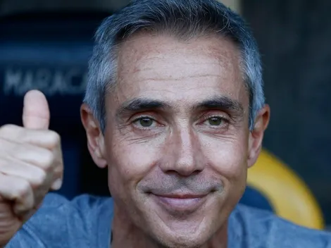 “Paulo Sousa quer muito ele”; Fla recebe desconto de R$ 20,6 milhões para fechar contratação