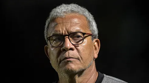 Thiago Ribeiro/AGIF/ Hélio dos Anjos terá que mudar Ponte Preta para duelo contra a Chapecoense por conta de desfalques e retornos.