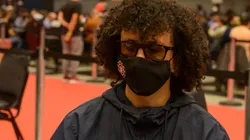 Eduardo Fay ficou com uma excelente forra do SCOOP (Foto: BSOP)