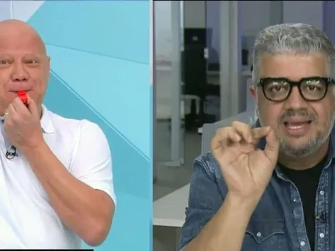 Héverton Guimarães pede banco a 'medalhão' com contrato até 2025