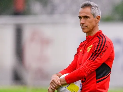 Reforço dos sonhos questiona Paulo Sousa sobre o Botafogo e surpreende torcida na web