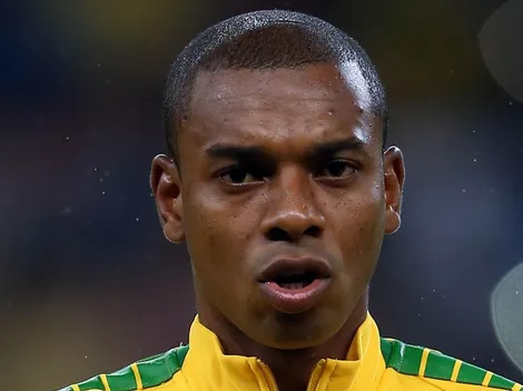 Petraglia não para em Fernandinho e quer trazer defensor para o Athletico