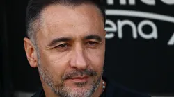 - Vítor Pereira, técnico do Corinthians