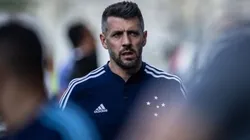 Reprodução. Pezzolano decide Cruzeiro que enfrenta Sampaio Corrêa para retomar liderança da Série B