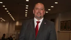 Foto: site oficial do Internacional - Alessandro Barcellos.