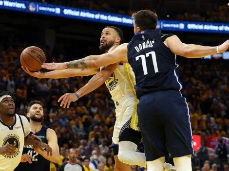 Onde assistir? Saiba onde acompanhar o duelo entre Dallas Mavericks x Golden State, pelo terceiro jogo das finais de conferência da NBA