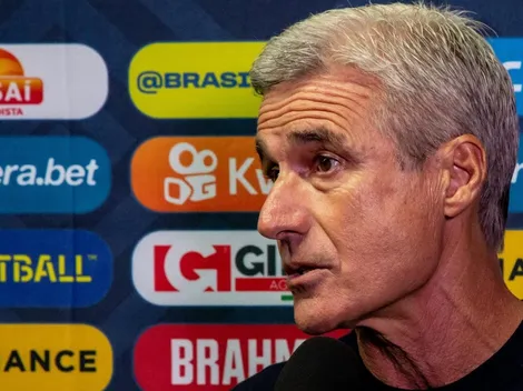 Luís Castro analisa empate do Botafogo fora de casa contra o América-MG