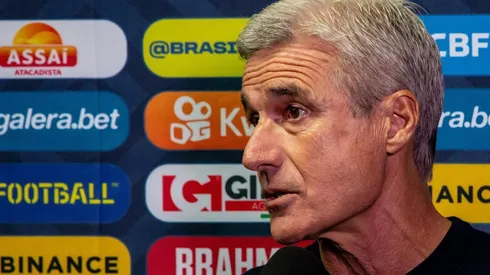 Foto: Fernando Moreno/AGIF