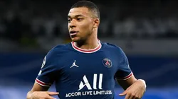 David Ramos/Getty Images/ Mbappé escreve carta aberta para torcedores do Real Madrid após renovar contrato com o PSG.