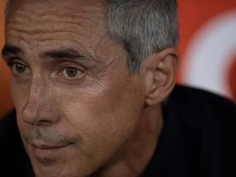 Flamengo vence apertado no Maraca; torcida detona Paulo Sousa, xinga Landim e volta a lembrar JJ