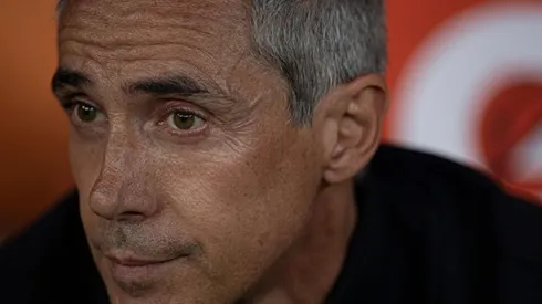 Foto: Jorge Rodrigues/AGIF