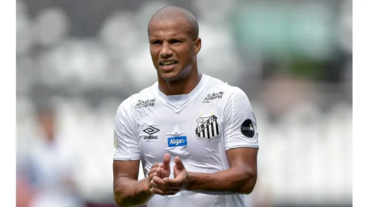 Brasileiro A 2019, Botafogo x Santos