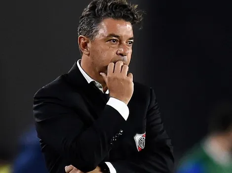 Meia de Marcelo Gallardo é especulado no Palmeiras e Abel enxerga possível reforço com bons olhos