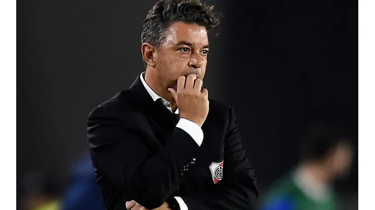 River Plate v Fortaleza - Copa CONMEBOL Libertadores 2022