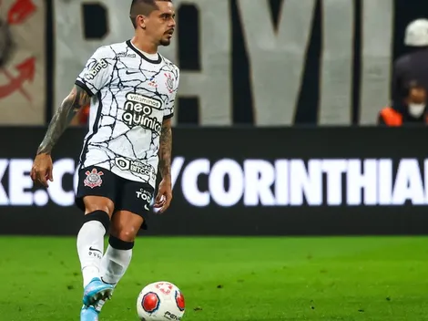 Ausência de Fagner e dúvidas no setor ofensivo: Vitor Pereira esboça Corinthians para clássico contra o São Paulo