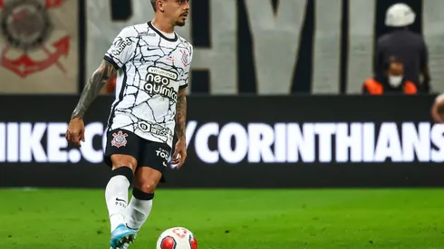 Foto: Marcello Zambrana / AGIF