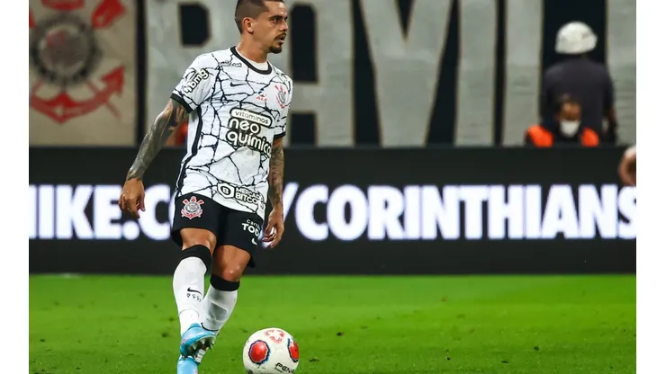 Foto: Marcello Zambrana / AGIF