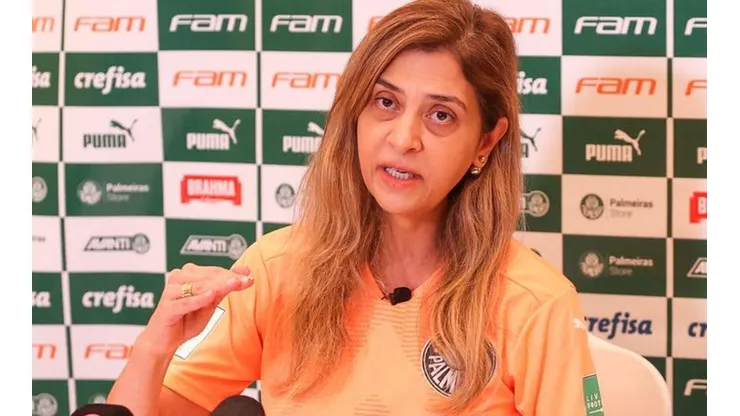 Staff Colorado prepara 'bolada' por atacante da MLS e atravessa caminho do Palmeiras de Leila Pereira