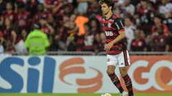 Foto: Thiago Ribeiro/AGIF