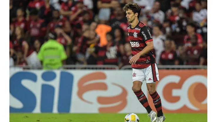 Foto: Thiago Ribeiro/AGIF