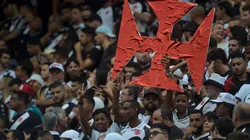 Foto: Thiago Ribeiro/AGIF - Nome de campeão da Copa do Brasil ganha força em São Januário