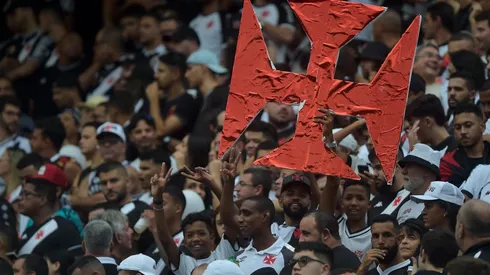 Foto: Thiago Ribeiro/AGIF - Nome de campeão da Copa do Brasil ganha força em São Januário
