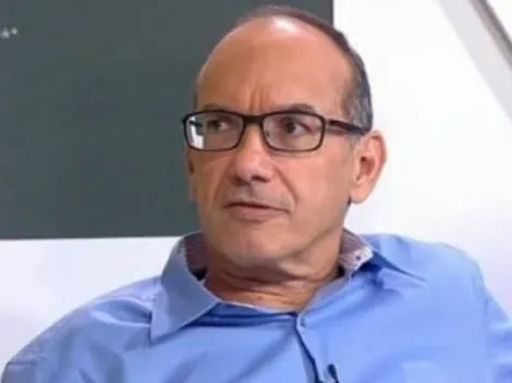 Lédio Carmona não perdoa e dispara sobre empate do Botafogo com o América-MG