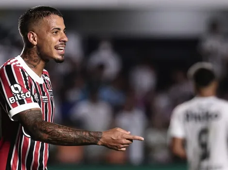 Provável escalação! Igor Gomes, Diego Costa e + 9; veja como Ceni deve escalar o Tricolor para o Majestoso