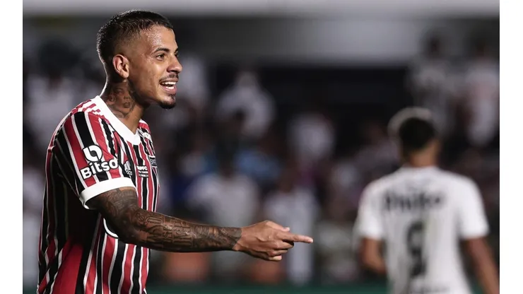 Ettore Chiereguini/AGIF/ Igor Gomes, Diego Costa e + 8: Ceni deve apostar em Cotia para buscar a primeira vitória no Majestoso na Arena.