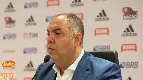 Braz age no mercado e oferece contrato de dois anos para anunciar craque da Europa no Flamengo